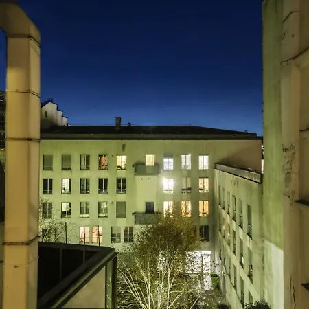 Le Globe-trotter-citeaux * Paris